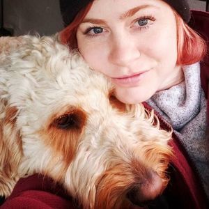 Meet your Posher, Eva